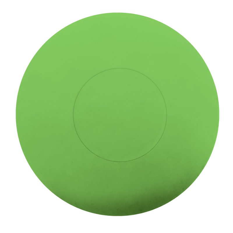 Official Size Rubber Lacrosse Balls 12 Pack - Meets NOCSAE Standard, Durable & Offical IHSA Colors