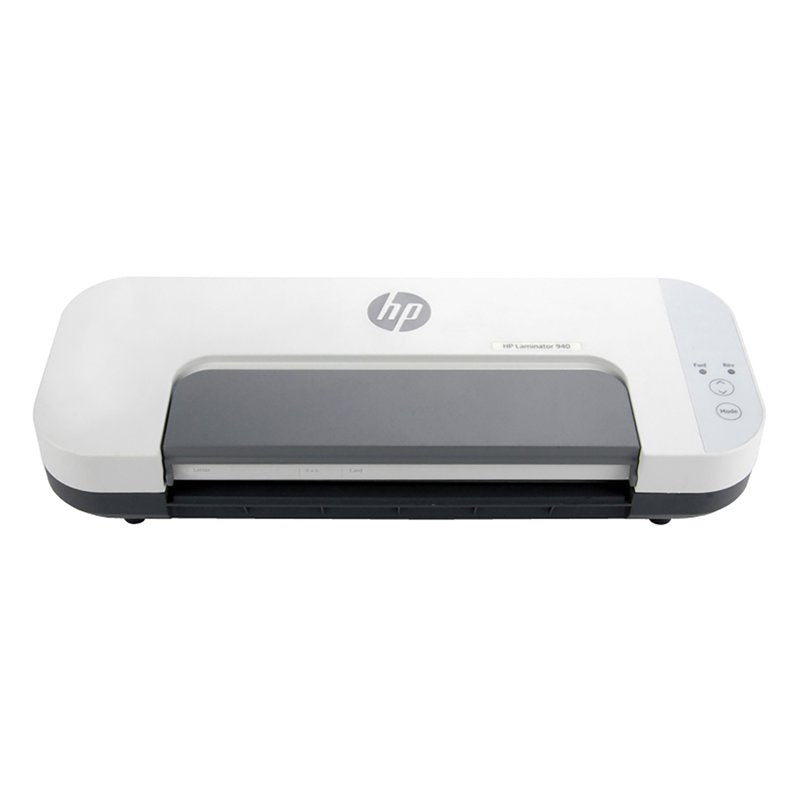 HP Laminator HP-940 9-Inch Fast Lamination for Photos & Documents