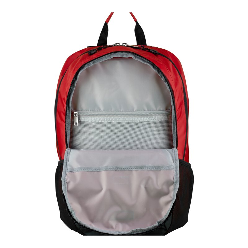 Unisex Trailblazer Backpack - Durable, Multi-Compartment Hiking & Travel Bag