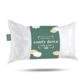 Down & Feather Fill Throw Pillow Inserts - Multiple Sizes & Shapes
