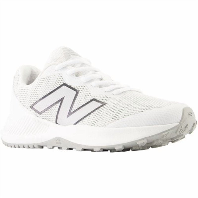 Youth Baseball Turf Trainer Shoes - Breathable Support & Versatile Traction