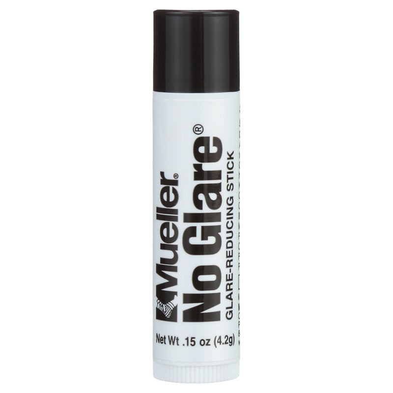 Multisport No-Glare Glare Reducing Stick for Outdoor Activities - Black, 0.15oz