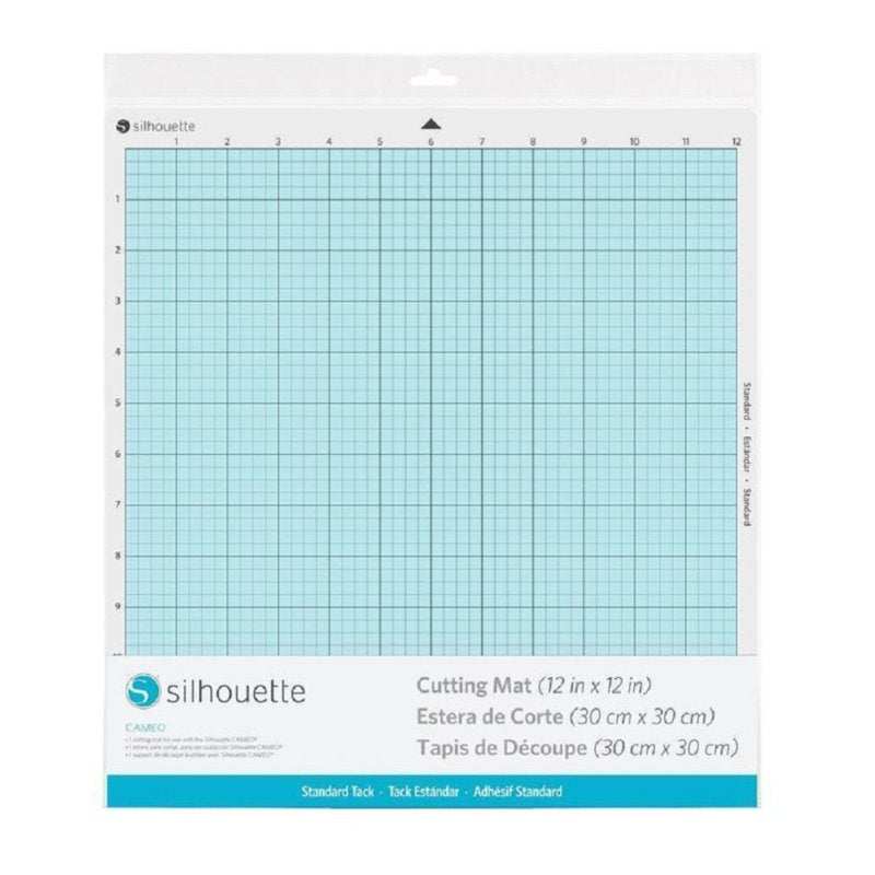 Silhouette Cameo 5 Alpha Vinyl Cutting Machine 12-inch Bluetooth