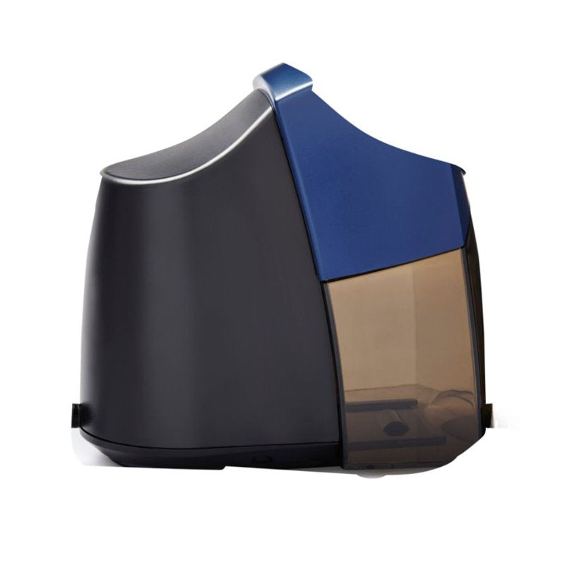 Electric Pencil Sharpener with SmartStop & Adjustable Dial for Classroom & Colored Pencils
