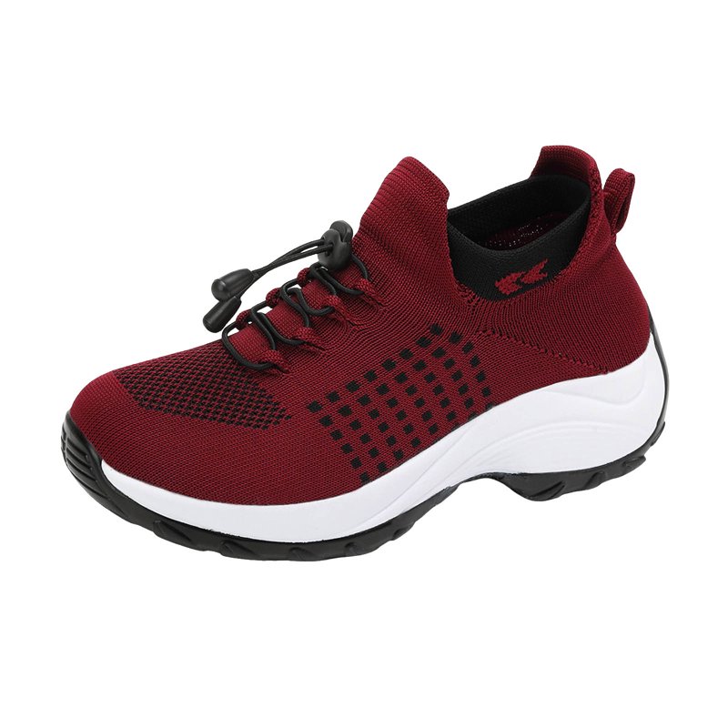 Orthopedic Walking Shoes for Men Women Arch Support Plantar Fasciitis Comfort Sneakers