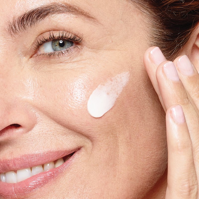 Hydra-Renewal Daily Face Moisturizer for Dry Sensitive Skin 1.7 oz