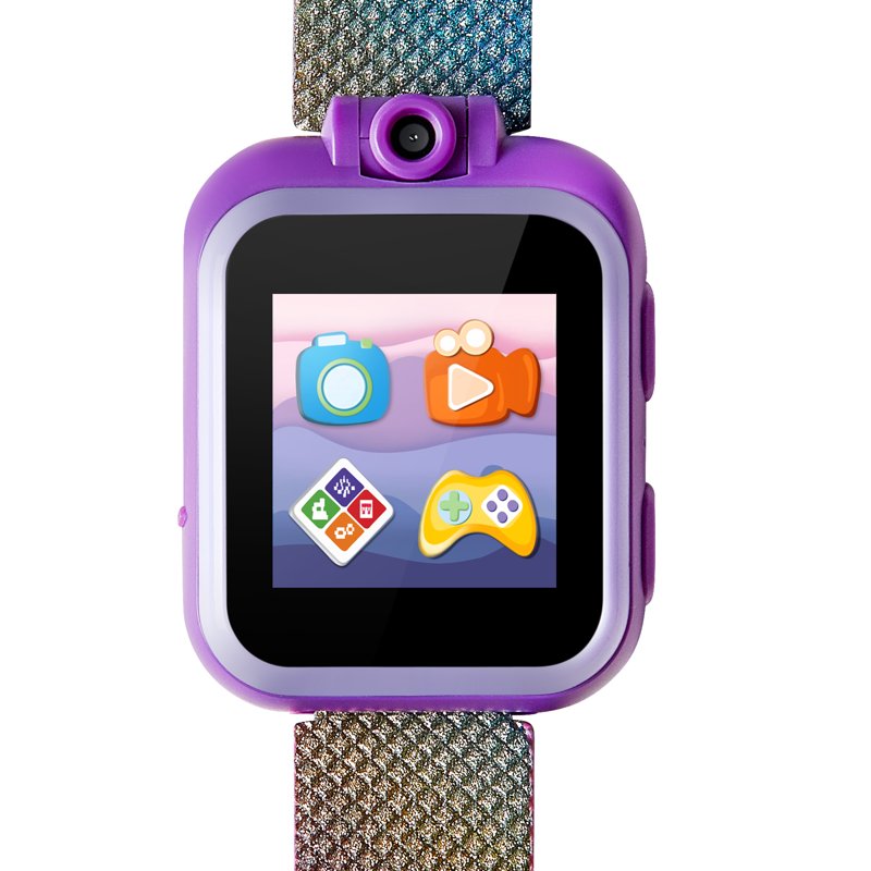 Kids Smartwatch with Camera and Learning Games - Safe Educational Wearable