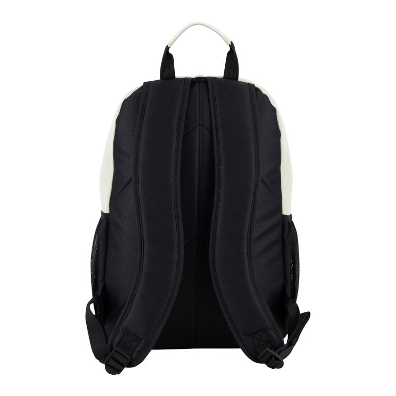 Water-Resistant Laptop & Sports Backpack - Versatile Active Lifestyle Bag