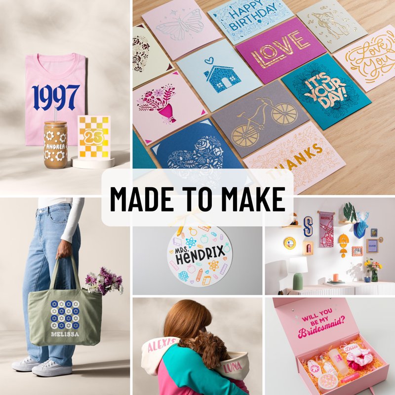 Craft Cutting Machine with Bundle for Card Making & DIY Paper Crafts
