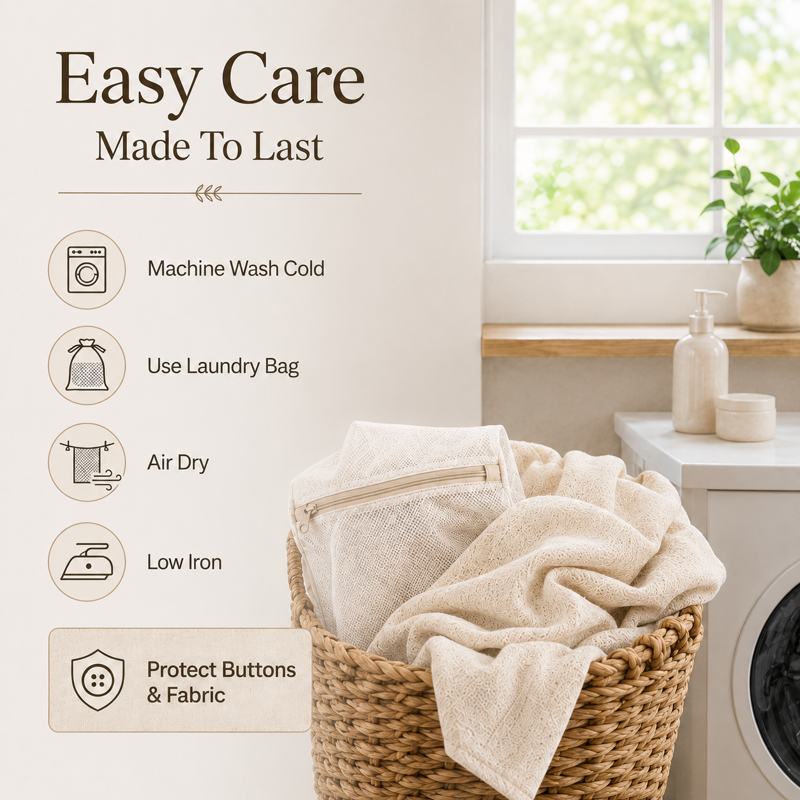 Cafe Curtains for Kitchen & Small Windows Linen Blend Short Tier Drapes with Buttons
