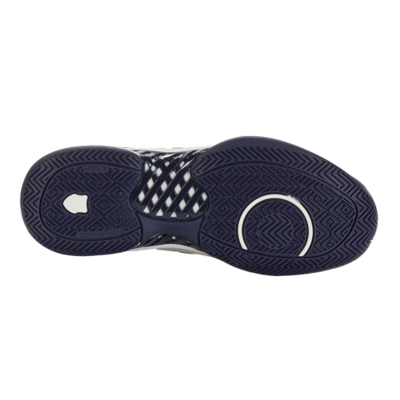 Lightweight Breathable Tennis Shoe for Men - Court & Pickleball Sneakers