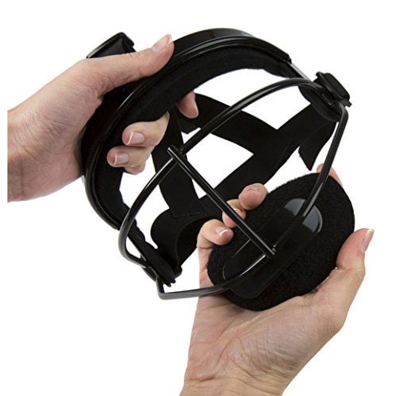 Softball Fielder's Mask Chin Cup Accessory for RIP-IT Masks
