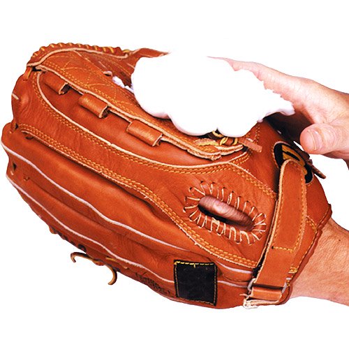 Glove Break-In & Maintenance Kit for Baseball & Softball Gloves