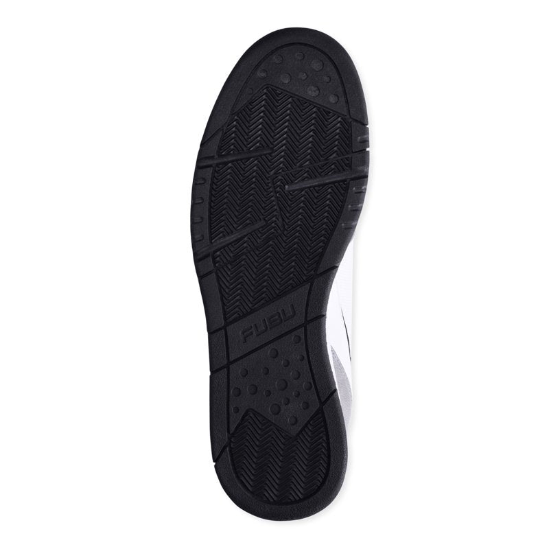Men's Athletic Sneakers for Casual & Sports Wear - FUBU Hustle Shoes