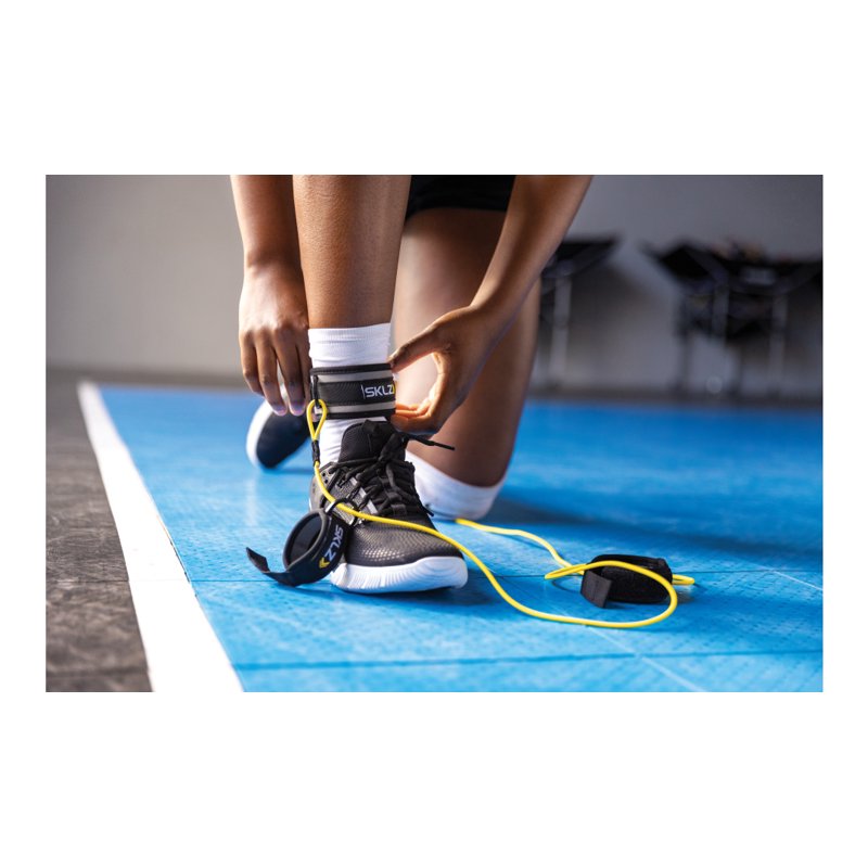 Volleyball Passing Trainer for Technique Improvement | Adjustable & Padded
