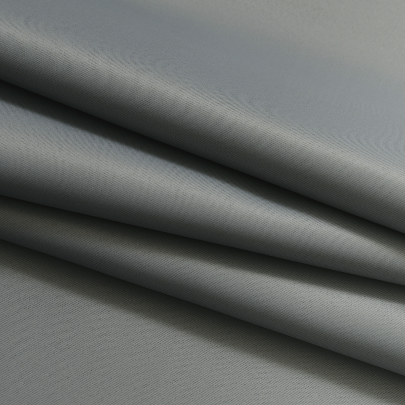 Grommet Light Blocking Ombre Curtains - Room Darkening Window Drapes