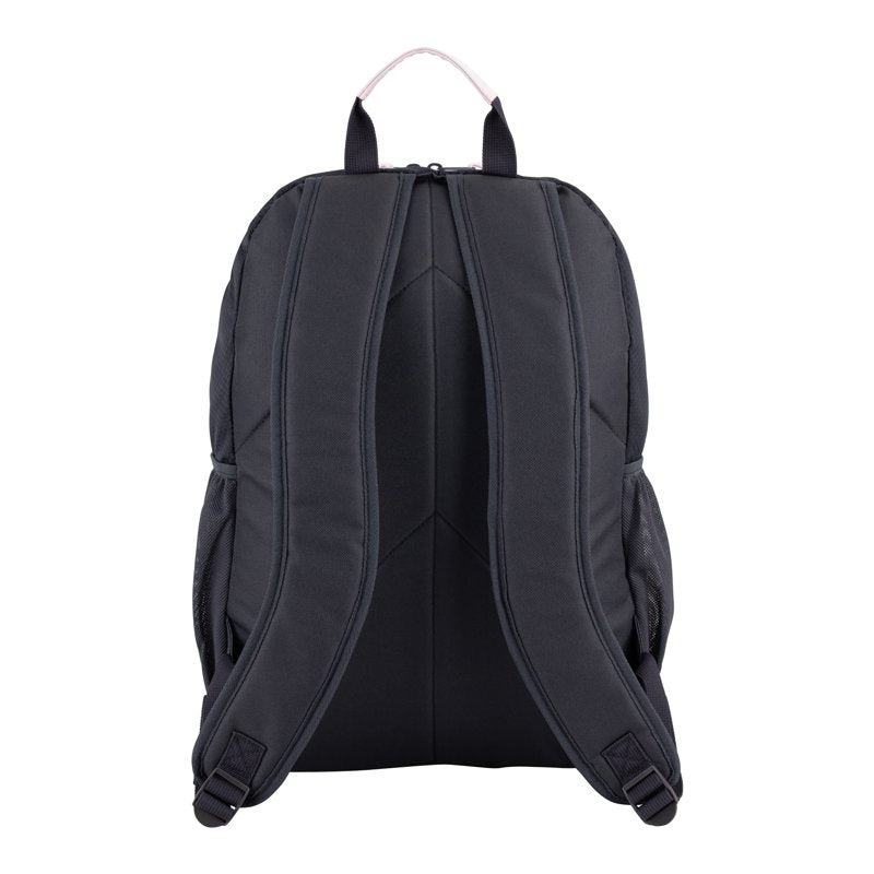 Unisex Bungee Backpack 18.5 Inch Sport Travel & School Bag - Multiple Colors