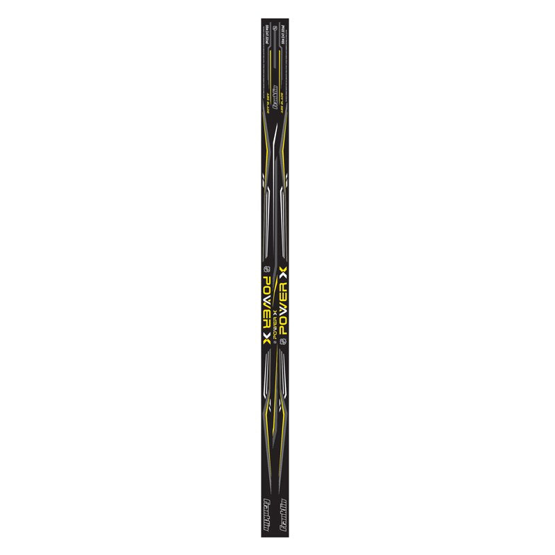 Youth Street Hockey Stick - Right Shot, 46, 52, 58 Inches - Durable & Lightweight