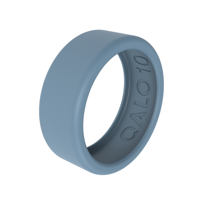 Smart Ring Protective Sleeves for QRNT Slim - Dusty Silicone 3 Pack