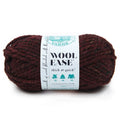 Super Bulky Variegated Yarn 15 Pack for Knitting & Crocheting - Wool-Ease Thick & Quick