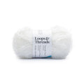 Sparkle Yarn 15 Pack for Knitting & Crocheting - Medium Weight, Glitter Textured