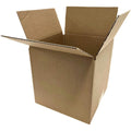 150 Pack 6x6x4 Cardboard Mailing Boxes Corrugated Shipping Cartons