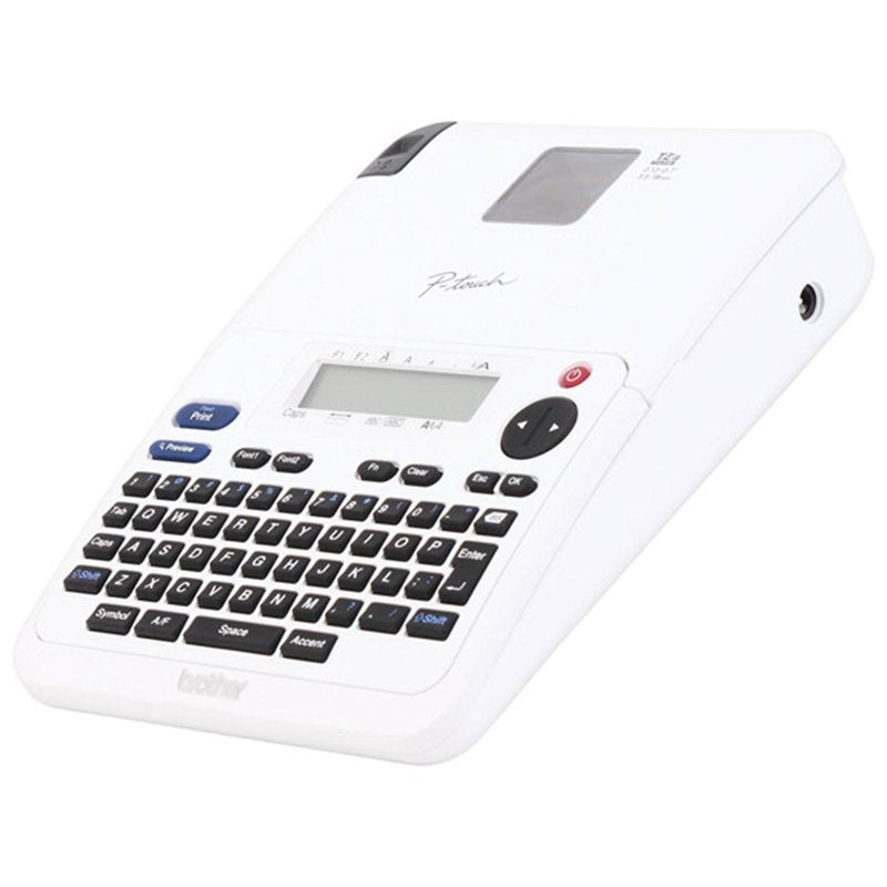 Brother P-Touch PT-2040SC Label Maker for Home & Office - Multi-Function