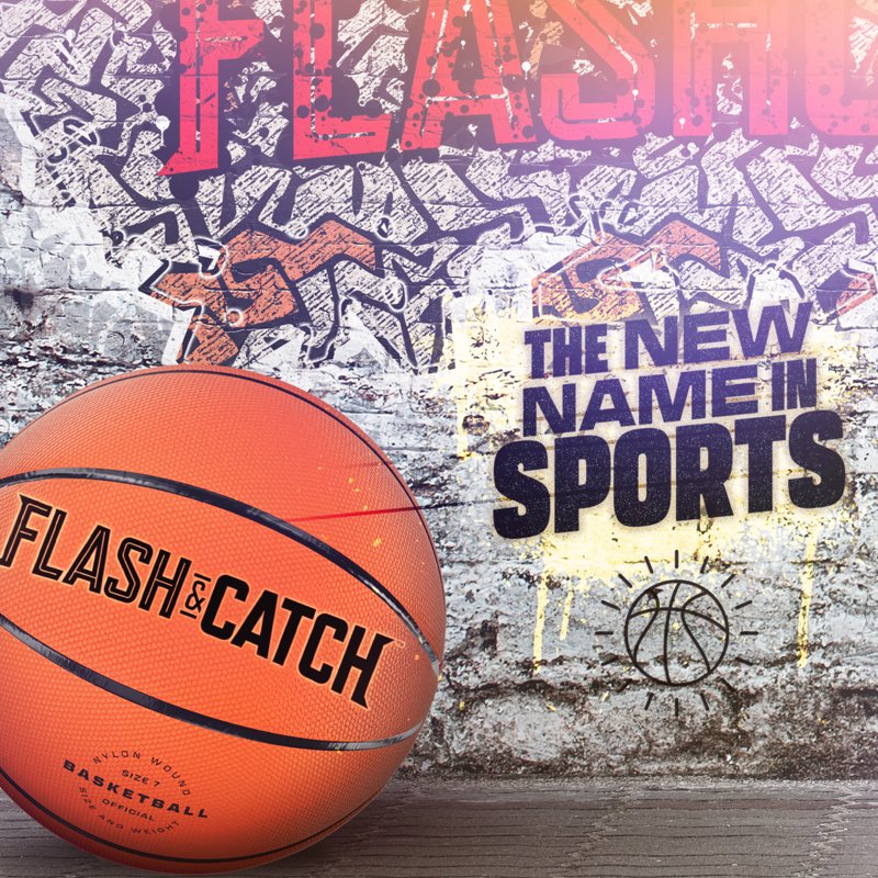 Glow-in-The-Dark LED Basketball - Night Game Sports Gear for Kids & Teens