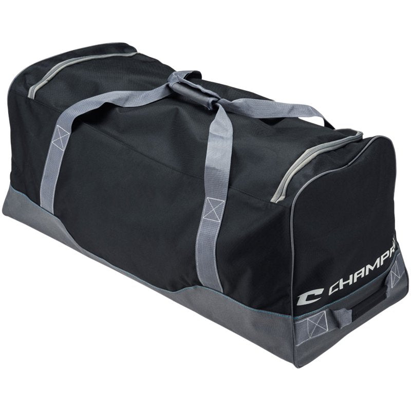 Large All-Purpose Team Sports Bag for Equipment & Accessories