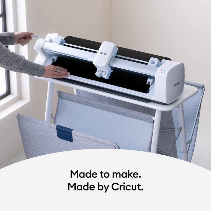 Iron-On Vinyl Roll for Cricut & Heat Press Crafts - 25" x 60"
