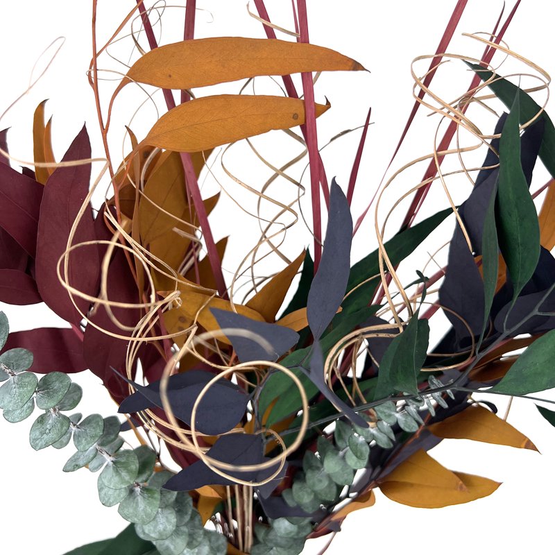 Dried Eucalyptus Bouquet for Home Decor - Multi Pack Available