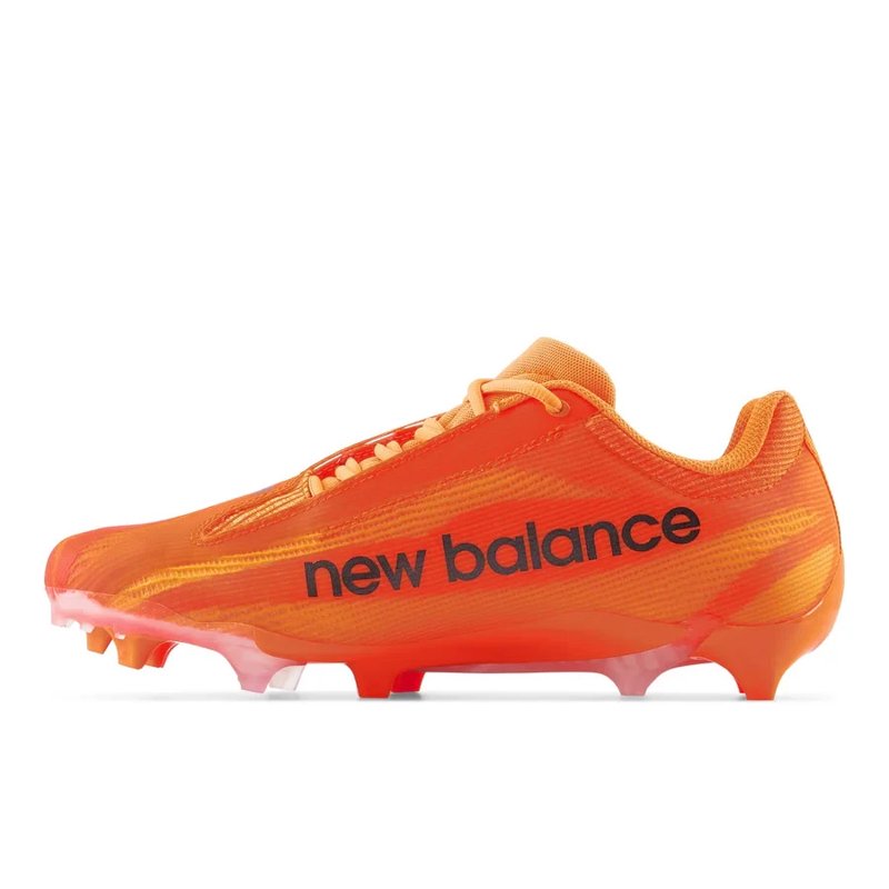 Men's Lacrosse Cleats Lightweight Turf Shoes for Speed & Traction