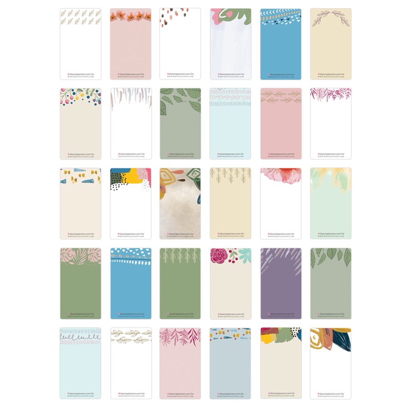 Prayer Card Deck Set - Inspirational Religious Cards for Women