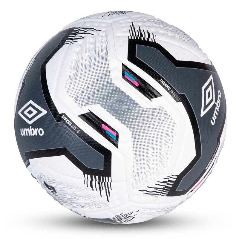 (2 Pack) Umbro Disruptor Size 4 FIFA Basic Approved Soccer Ball – 2 Pack