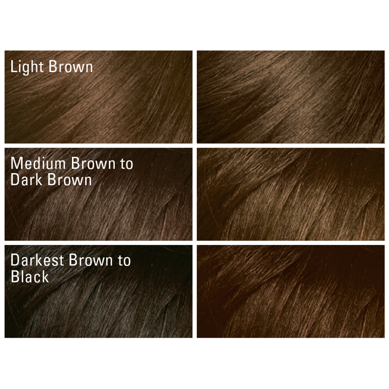 Fade Resistant Conditioning Hair Color - Permanent Brown Sable 373