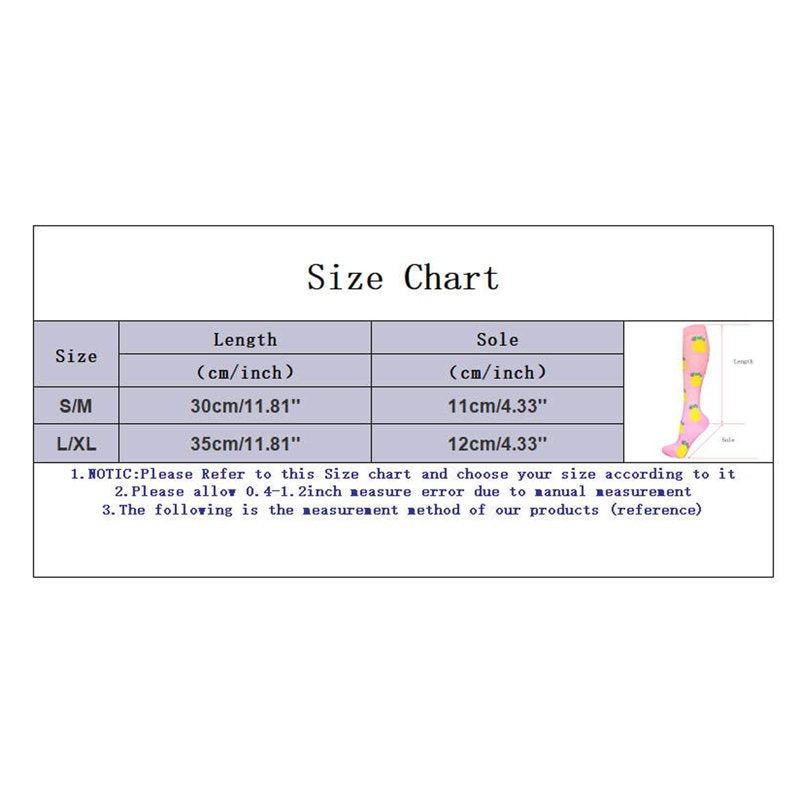 Ymyiu 6 Pairs Knee High Socks for Women Purple, Large – Cotton Tall Tube Socks