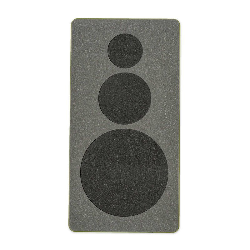 Quilting Circle Die Set - 2