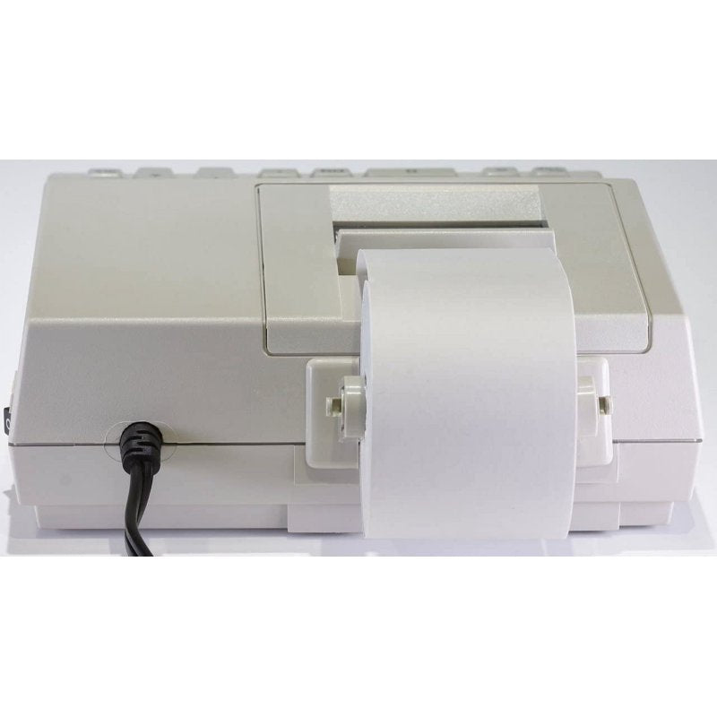 Medium-Duty 12-Digit Color Printing Calculator for Office & Business