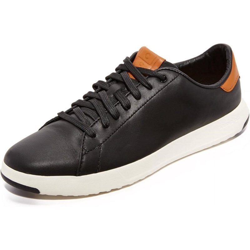 Lightweight Men's Tennis Sneakers - Fashionable and Comfortable