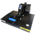16x20 Digital Clamshell Heat Press for T-Shirt Sublimation