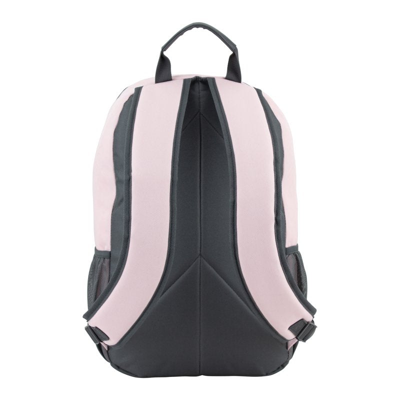 Unisex Commuter Tech Backpack with Laptop Sleeve and Multiple Pockets