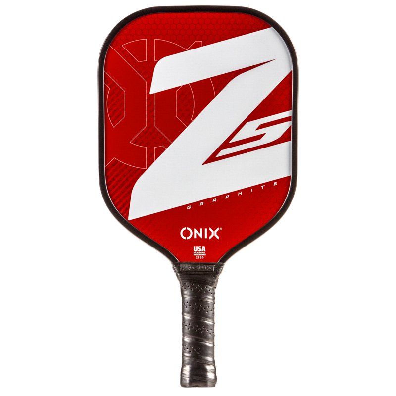 Onix Graphite Z5 Pickleball Paddle with Cushion Comfort Grip