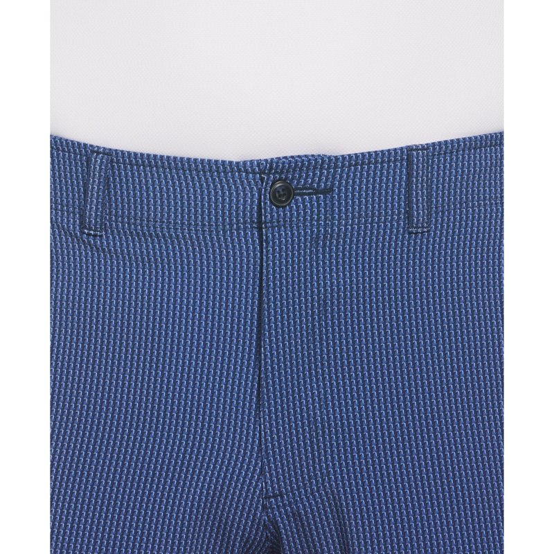 Ben Hogan Performance Golf Shorts - 4-Way Stretch, Active Flex Waistband, Navy, 44