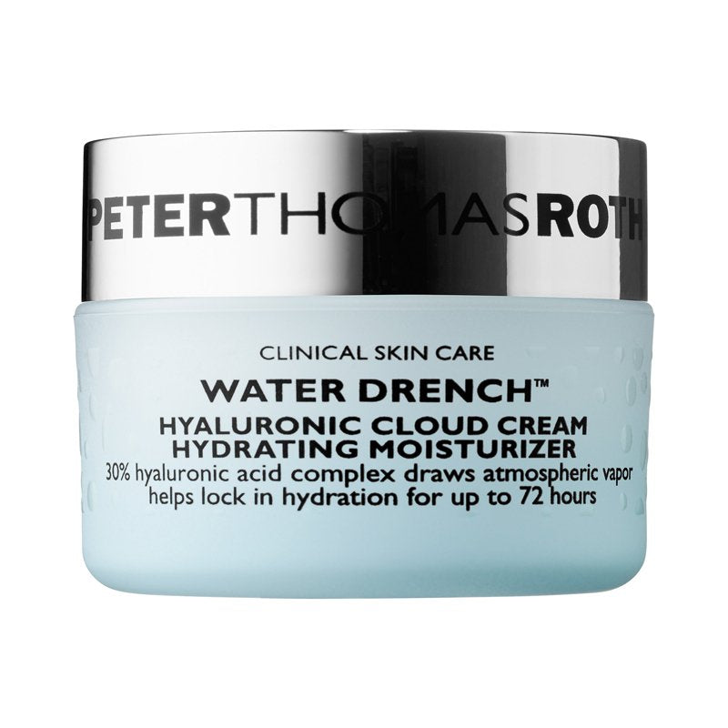 Hydrating Hyaluronic Cloud Moisturizer - All Sizes