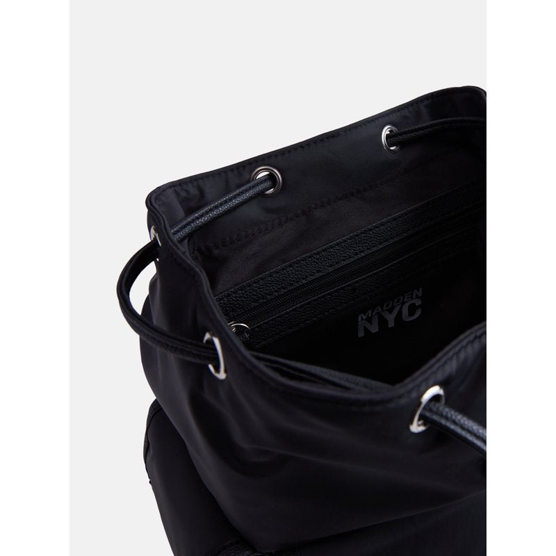 Women's Buckle Flap Backpack - Multiple Colors, Stylish & Spacious