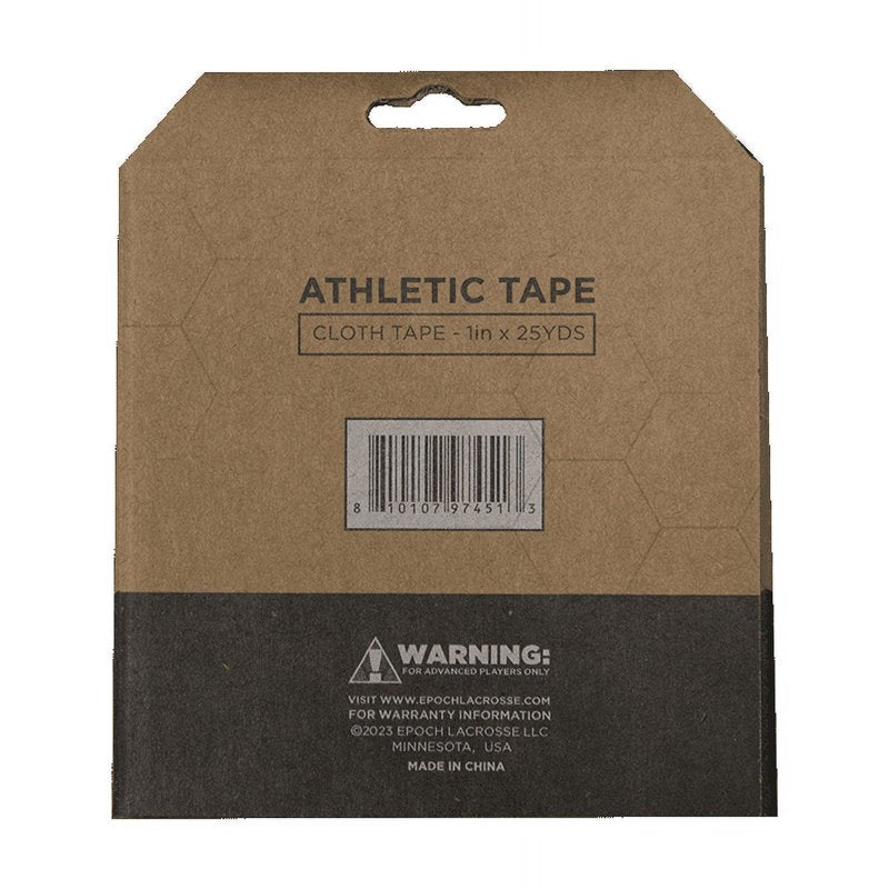 High-Performance Lacrosse & Hockey Grip Tape 2-Pack - Water-Resistant & Durable