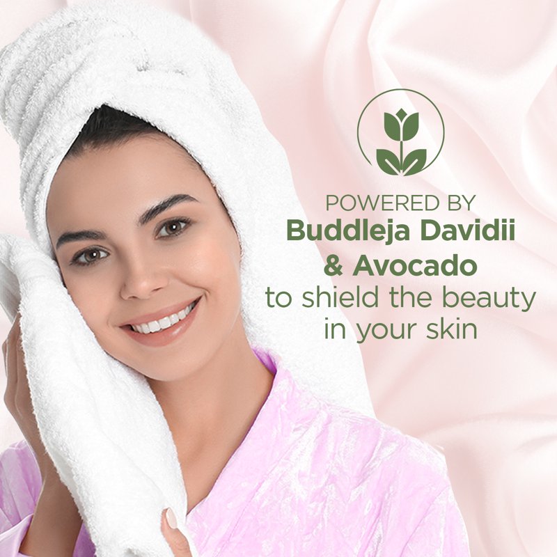 Hydrating Face Moisturizer with Avocado & Stem Cells - 7 Oz for Women