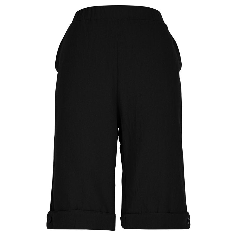 Plus Size Linen Cargo Pants for Women - Casual Outdoor Sport Trousers