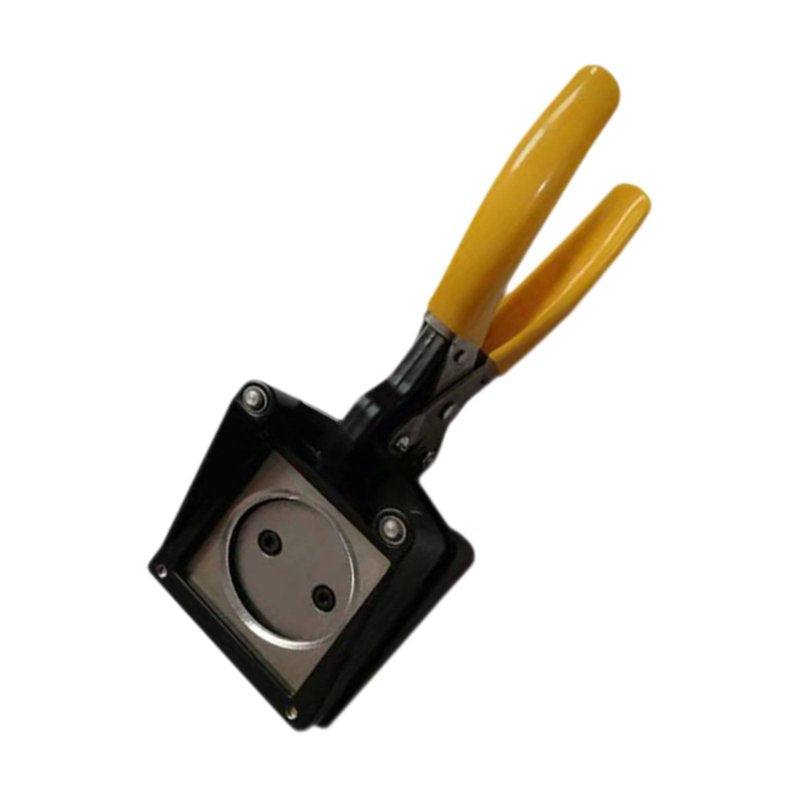 Circular Photo Cutting Tool Punch for Scrapbooking & Card Making - 40mm