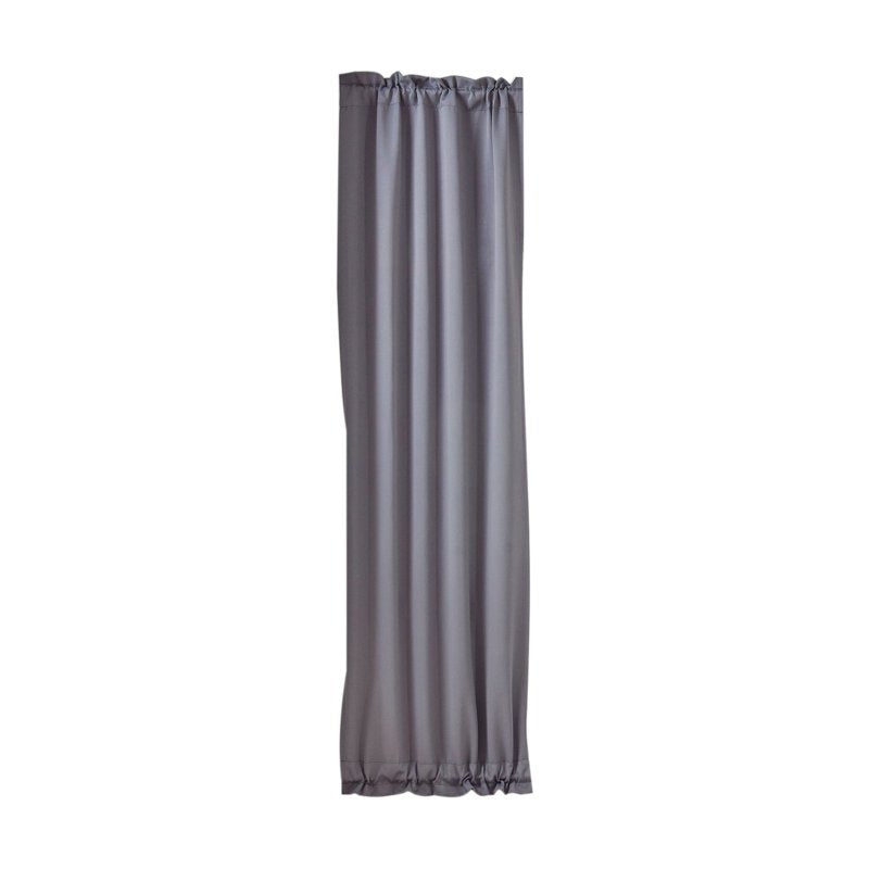 Blackout Window Curtains Thermal Insulated Room Darkening Drapes - Multiple Colors
